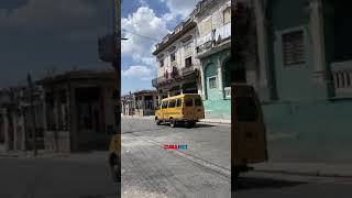 RECORRIDO por Calzada de Luyanó 10 de Octubre así luce CUBA en el 2023 🚶 [upl. by Boar940]