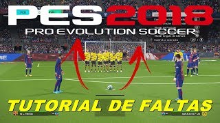 PES 2018 Ps3 COMPLETAMENTE LICENCIADO Option File [upl. by Etti]