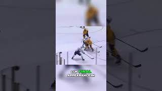 HOCKEY BEST GOALTENDER nhlhockey nhl nhlhockeyplayers [upl. by Eico]