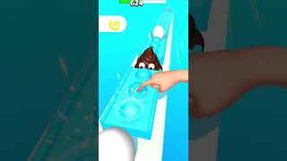 Pop up gazebo wind speed level 624 gameplay funny games [upl. by Riem]