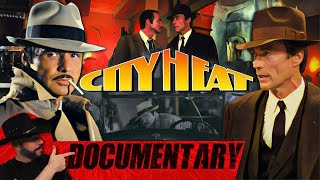 City Heat  Burt Reynolds Documentary [upl. by Jasik196]