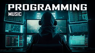 Music for Work — Programming Hacking Coding — Chillstep amp Future Garage Mix [upl. by Ellmyer184]