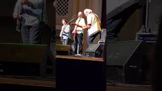 Martin Barre – Acres Wild – Tacoma Washington  16 March 2024 [upl. by Ailsa]