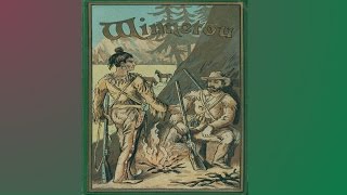 4 Winnetou 1 Hörbuch Karl May [upl. by Kessiah137]