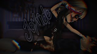 Joyride  MSP MusicVideo♡ [upl. by Weslee]