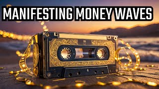 How to Manifest Money Effortlessly With A Secret 7Minute Audiotape [upl. by Zurn548]