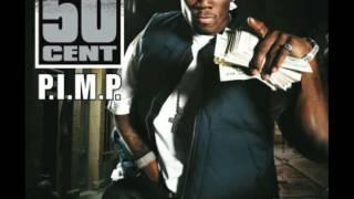 50 cent PIMP ft Snoop Dogg dirty lyrics [upl. by Giorgi]