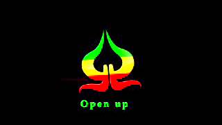 Roots rock reggae instrumental Riddim Open up [upl. by Easton8]