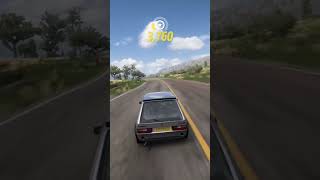 NEW Lambo Countach 21 beat by a 4 banger VW [upl. by Oicnerual]