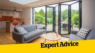 What to Look for in a BiFold Door [upl. by Inamik12]