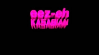 eezeh  Kasabian  YouTube Music [upl. by Asinet]