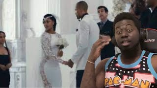 WALE  MATRIMONY FT USHER reaction [upl. by Blader]