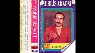 Muhlis Akarsu Karnı Büyük Koca Dünya [upl. by Andres]