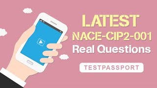 Share CIP Level 2 NACECIP2001 Real Questions [upl. by Pansy]