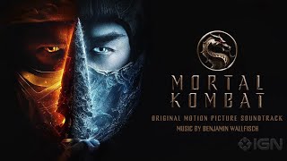 MORTAL KOMBAT [upl. by Arym]