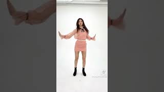 TWICE Doughnut Dance Challenge  Tzuyu Ver [upl. by Gerrard]