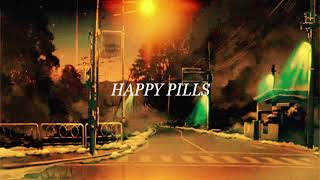 Weathers  Happy Pills SAEVUS REMIX [upl. by Ahsirek570]