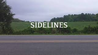 Sidelines  Wallows LYRICS [upl. by Arhoz]