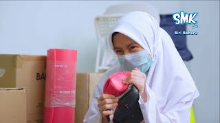 Erissa dituduh mencuri duit Mia Sara  SMK Musim 2 EP2 Promo  Setiap Rabu 9 Malam [upl. by Cleasta833]