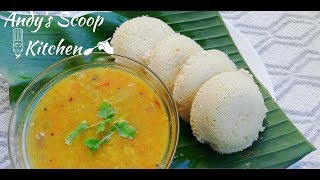 Weightloss Millet Idli Dosa batter  How to make soft Foxtail millet Idli [upl. by Skricki]