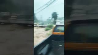 Flooding in Grenada today grenada 473 caribbeanislands youtubeshorts [upl. by Sihtam856]