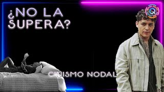 NODAL CON NUEVA CANCIÓN A BELINDA [upl. by Nevarc]