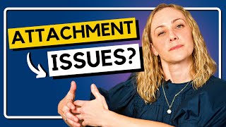 The 4 Main Attachment Styles in Relationships  The Attachment Theory [upl. by Friedberg]