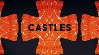 Freya Ridings  Castles Official Lyric Video [upl. by Slinkman]