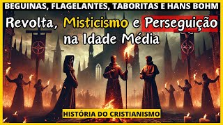 Os Movimentos Populares e os Místicos da Idade Média Heresia ou Renovação [upl. by Kostman]