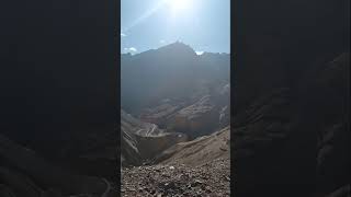 Travel time ladakh traveling youtubevideo pleasesupport [upl. by Caputto]