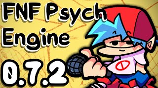 How to Compile FNF Psych Engine 072 in 2024 [upl. by Standish388]