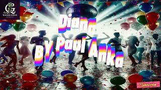 Diana by Paul Anka ft DJ John Paul REGGAE x ChaCha Remix [upl. by Kenley]