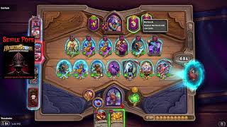 Hearthstone GDB Questing 11182024 [upl. by Renrag]