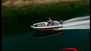 Stratos 186 XT  By BoatTESTcom [upl. by Mccord951]