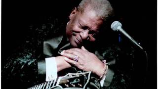 BB KING  NEVER MAKE A MOVE TOO SOON [upl. by Okoy]