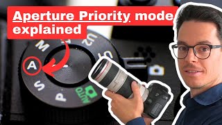 Aperture priority mode  exposure compensation explained how to use to your advantage [upl. by Meaghan]