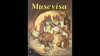 Musevisa The Mouse Song w English subtitles [upl. by Cuthbert669]