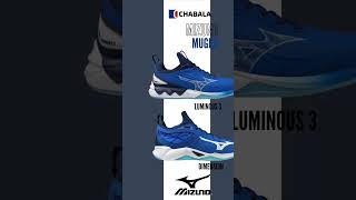 Mizuno chez Chabala [upl. by Ardnaet]