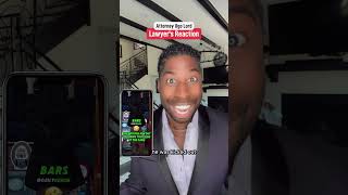 Gamer accuses employee of cheating him out of the grand prize Lawsuit Attorney Ugo Lord reacts [upl. by Mara24]