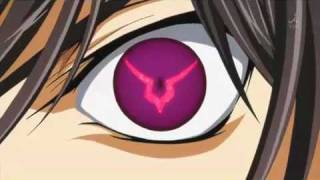 code geass opening 4 r2 [upl. by Esiralc]