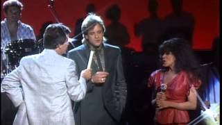 American Bandstand 18486 Eddie Money Interview [upl. by Nathanial]