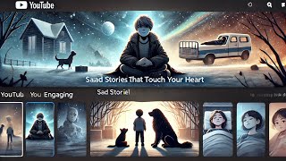 These Sad Stories  Heartbreaking Stories SadStories [upl. by Mountford794]