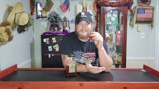 Disaronno Review [upl. by Vig]