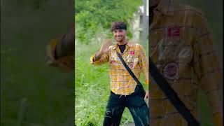 Comment the 💛yellow heart Deep Randhawa New reel Punjabi song reels deeprandhawa love [upl. by Ecnedurp]