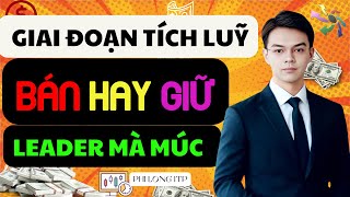 Thị Trường Chứng Khoán Phục Hồi Hay Cuộc Khủng Hoảng Đang Tới [upl. by Annoya]