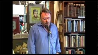 Christopher Hitchens The Social Life of a Devils Advocate [upl. by Coad]