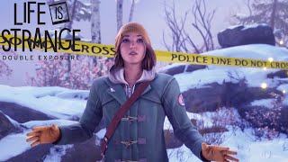 Mystery Intruder  Life is Strange Double Exposure  Chapter 3 Spin [upl. by Bastien911]