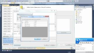 database joins with example in aspnet using visual studio [upl. by Nael512]