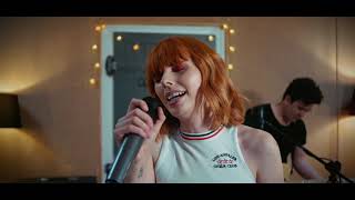 BETSIE GØLD  Craving You Live  Glasshouse Studios [upl. by Pros]