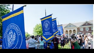 2023 Midway University Commencement Ceremony [upl. by Novit]